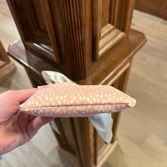 Mini Homemade Custom Pouch - Picture 2 of 7